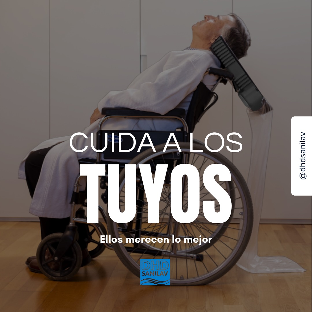 Peluquería a domicilio